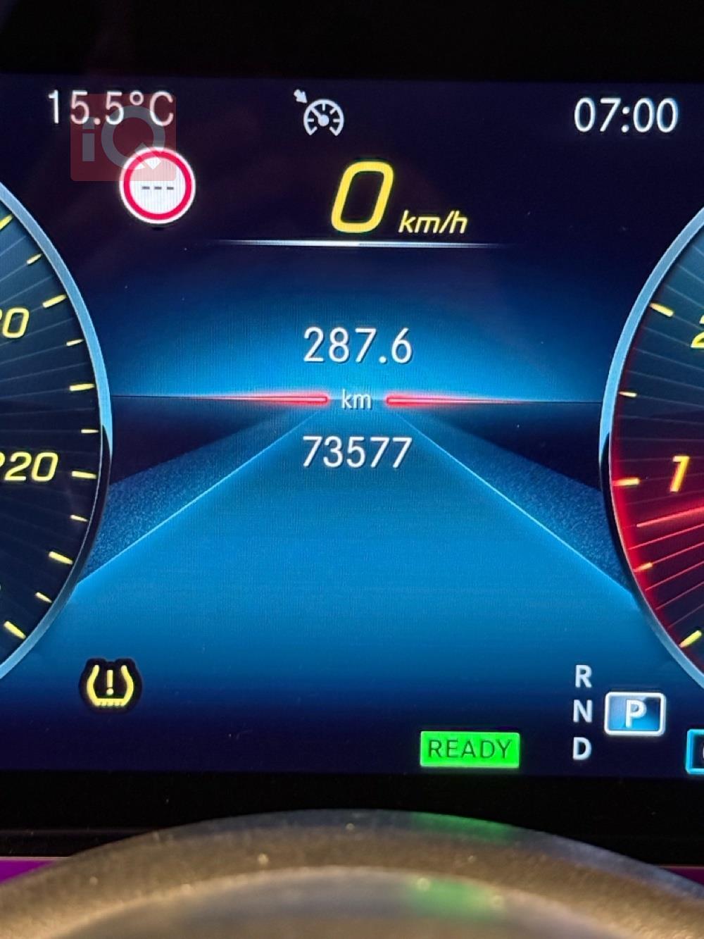 مرسيدس بنز E-Class